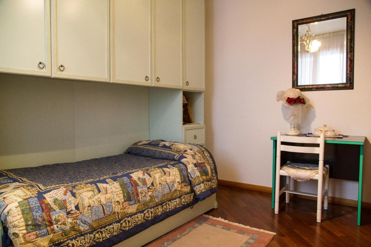 B&B Nuovo Paradiso Pescia Exteriér fotografie