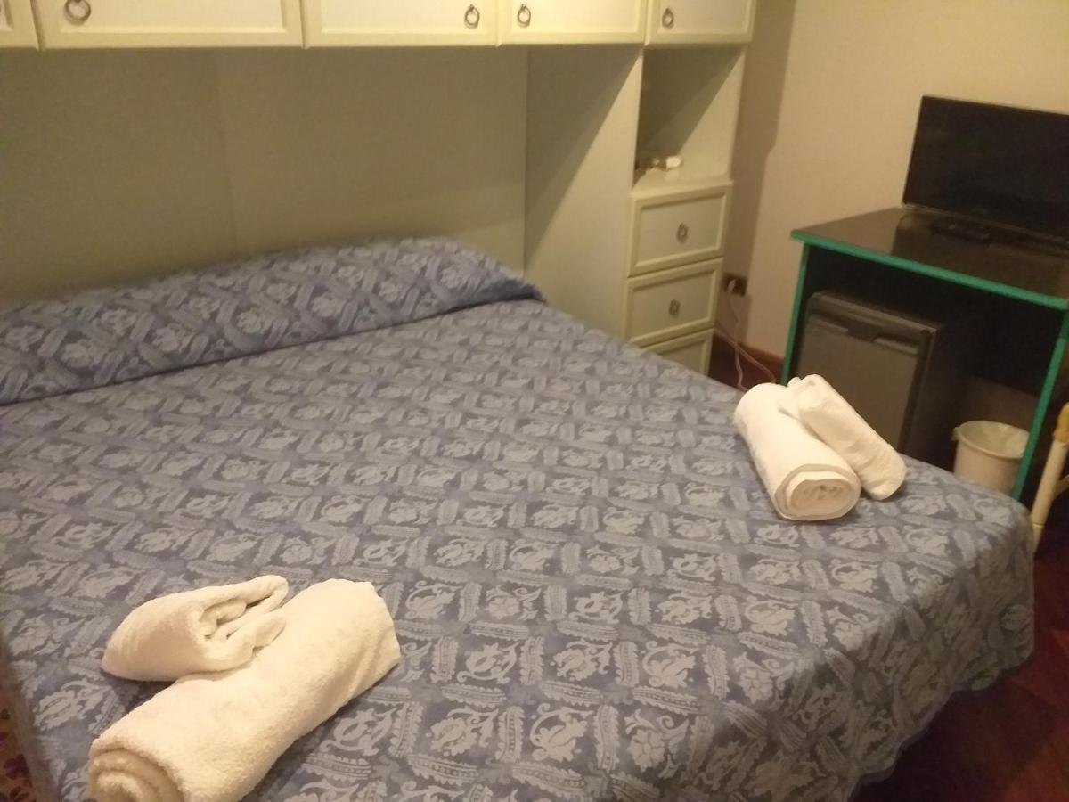 B&B Nuovo Paradiso Pescia Exteriér fotografie