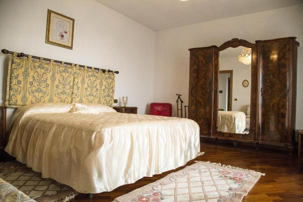 B&B Nuovo Paradiso Pescia Exteriér fotografie