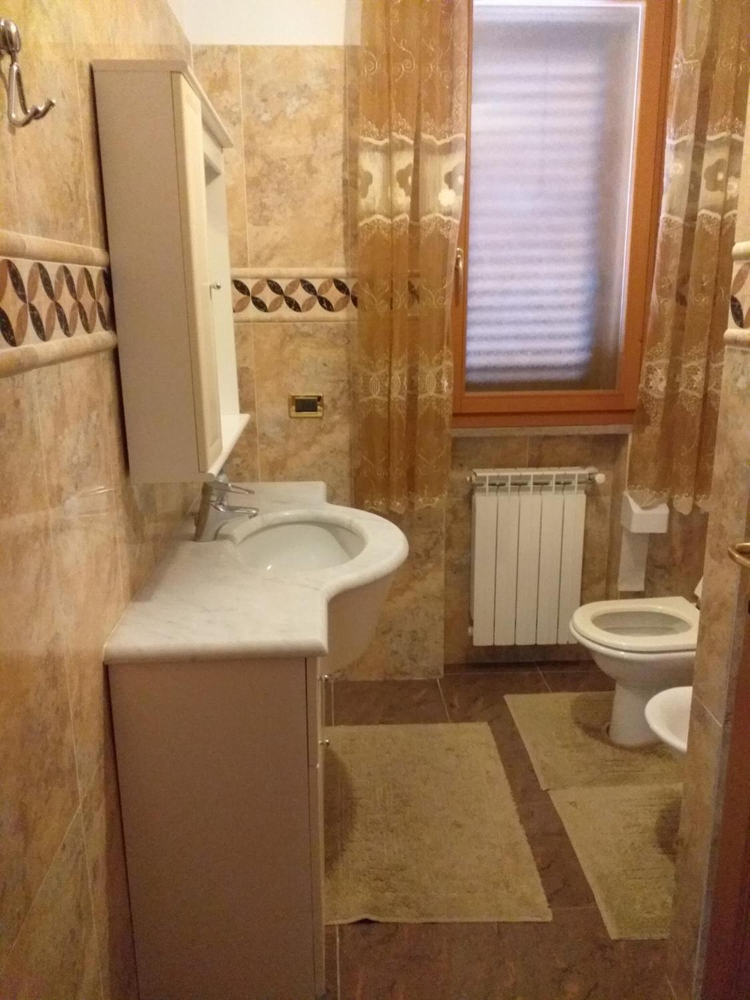 B&B Nuovo Paradiso Pescia Exteriér fotografie