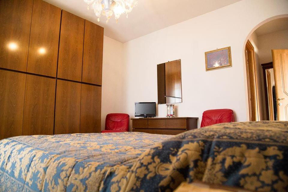 B&B Nuovo Paradiso Pescia Exteriér fotografie