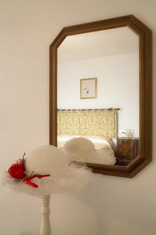 B&B Nuovo Paradiso Pescia Pokoj fotografie