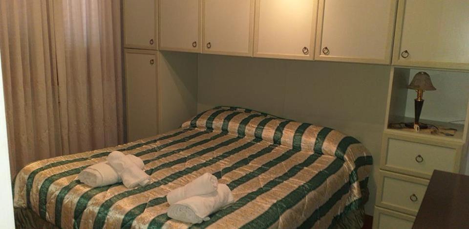 B&B Nuovo Paradiso Pescia Exteriér fotografie
